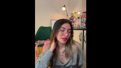 your_honeey @ stripchat on 20260111