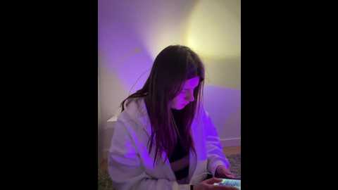 _leasophie @ stripchat on 20260112