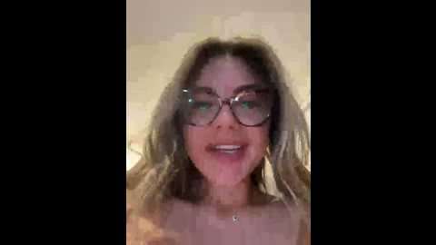 alicee16 @ stripchat on 20260112