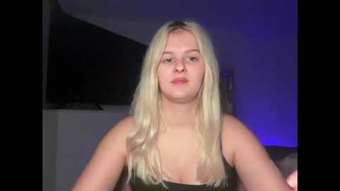 allylove03 @ stripchat on 20260112