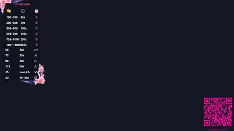 anie_best @ stripchat on 20260112