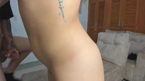 brutal_revolution @ stripchat on 20260112