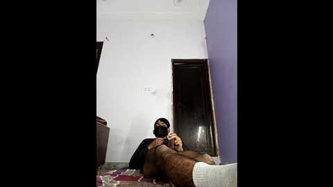 curvy_kavya @ stripchat on 20260112