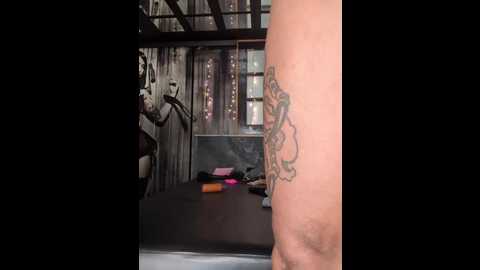 darkdea @ stripchat on 20260112