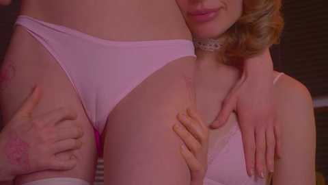 divinelights @ stripchat on 20260112