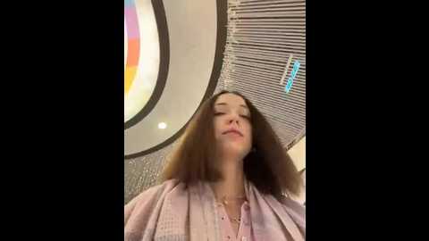 dollytall @ stripchat on 20260112