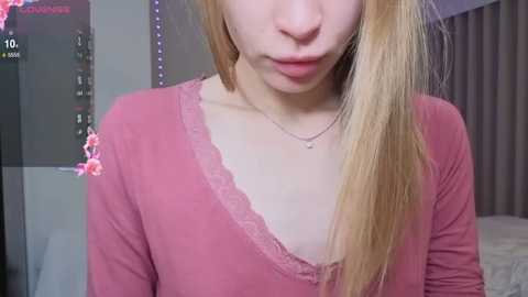 elis_fox @ stripchat on 20260112