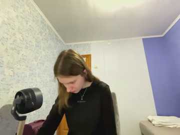 eva_angel3 @ stripchat on 20260112