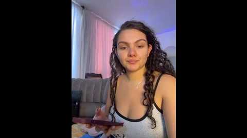 eva_stark10 @ stripchat on 20260112