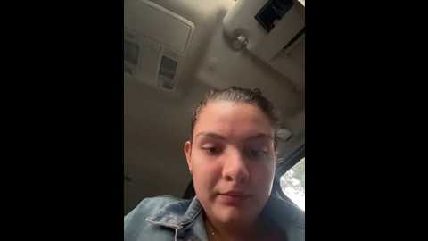 eva_stark10 @ stripchat on 20260112