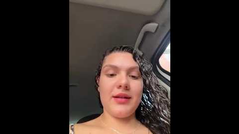 eva_stark10 @ stripchat on 20260112