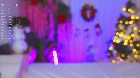 evahair @ stripchat on 20260112