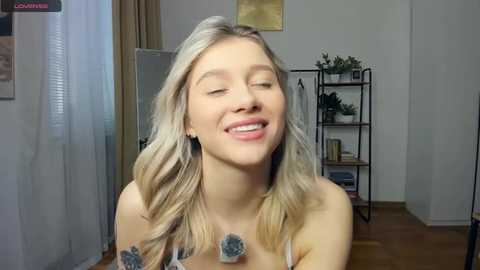 faabinaa @ stripchat on 20260112