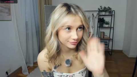 faabinaa @ stripchat on 20260112