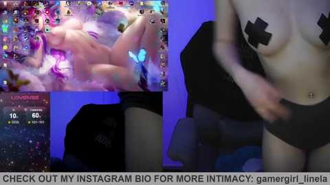 gamergirl_linela @ stripchat on 20260112