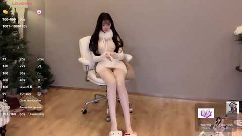 hahaha_ha2 @ stripchat on 20260112