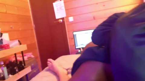 hairyebonycoupleliveporn