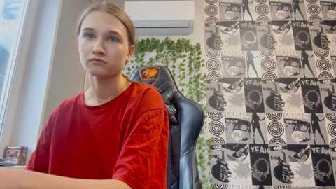 helgicuteness @ stripchat on 20260112