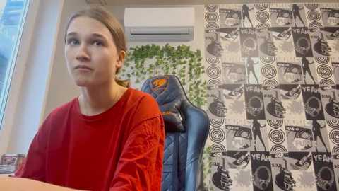 helgicuteness @ stripchat on 20260112