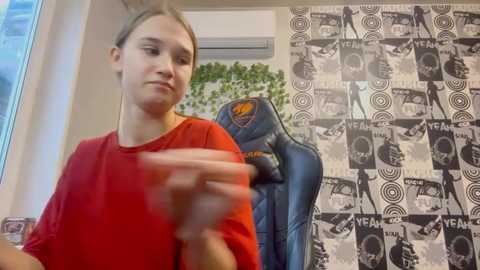 helgicuteness @ stripchat on 20260112