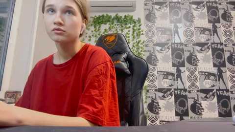 helgicuteness @ stripchat on 20260112