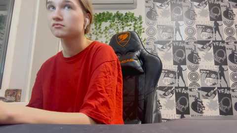 helgicuteness @ stripchat on 20260112