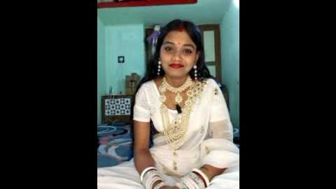 hot_priyaa1 @ stripchat on 20260112
