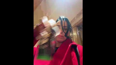 kimkelly13 @ stripchat on 20260112