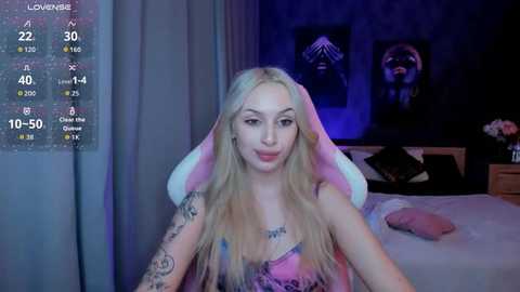 lanamiracle @ stripchat on 20260112