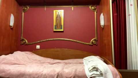 lauramystiq @ stripchat on 20260112