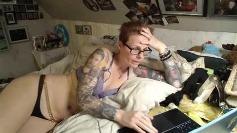 maryg @ stripchat on 20260112