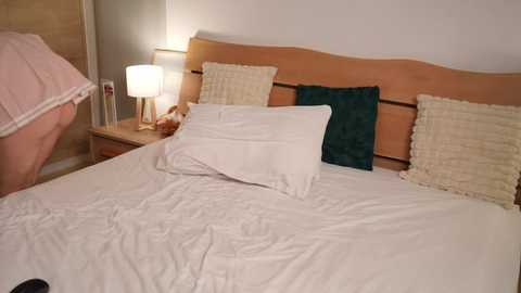 mbcaanna @ stripchat on 20260112