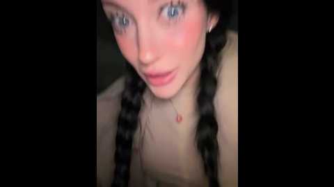 melissa_crazy @ stripchat on 20260112