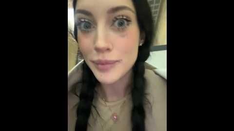 melissa_crazy @ stripchat on 20260112