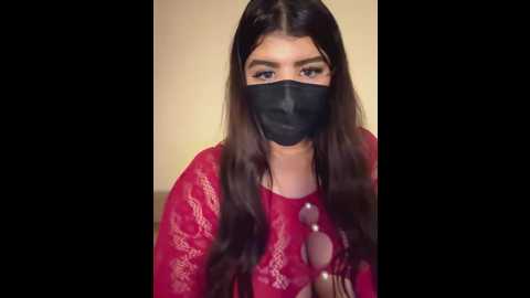 miss_ghazal888 @ stripchat on 20260112