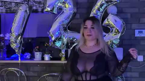 monageil @ stripchat on 20260112