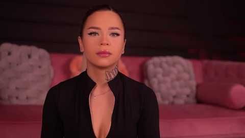 nickybenz @ stripchat on 20260112