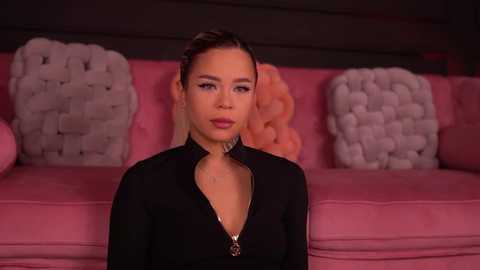 nickybenz @ stripchat on 20260112