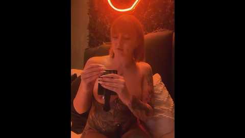 obviouslypeachy @ stripchat on 20260112