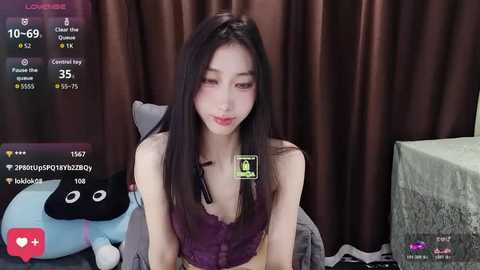 queenbb88 @ stripchat on 20260112