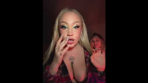 rolldolls @ stripchat on 20260112