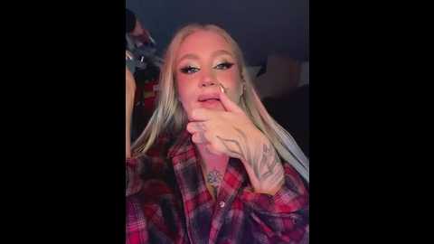 rolldolls @ stripchat on 20260112