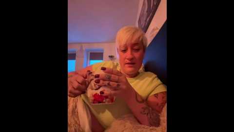 rozendefotz @ stripchat on 20260112