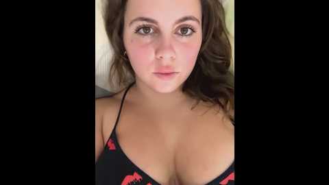 samantha_official @ stripchat on 20260112