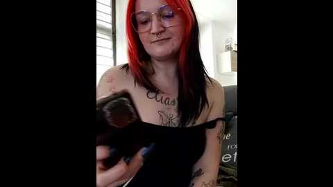 tiffichantit2 @ stripchat on 20260112