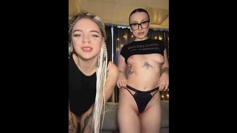 twixcouple @ stripchat on 20260112