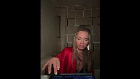 vinique99 @ stripchat on 20260112