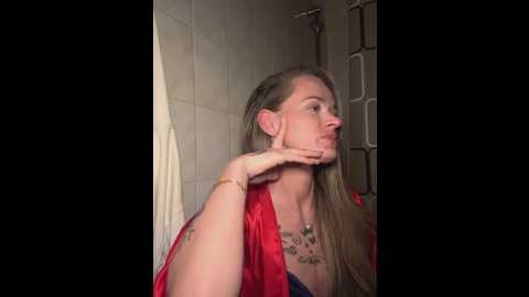 vinique99 @ stripchat on 20260112