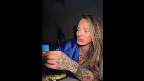 vinique99 @ stripchat on 20260112