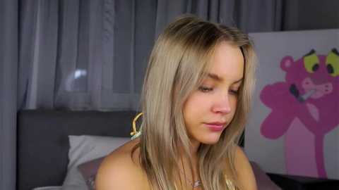 aftonconnett @ stripchat on 20260113